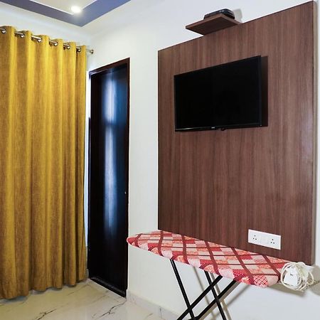 Lime Tree Service Apartment - Near Artemis Hospital ,Gurgaon Esterno foto